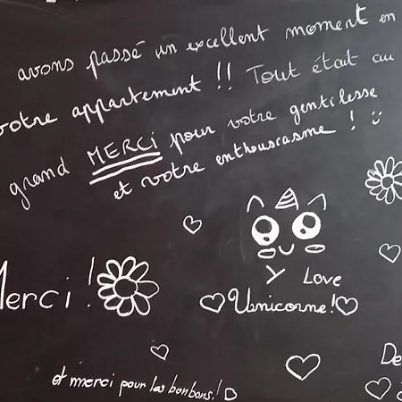 La Rochelaise : Calme & Somptueux Dans L'hyper Centre.